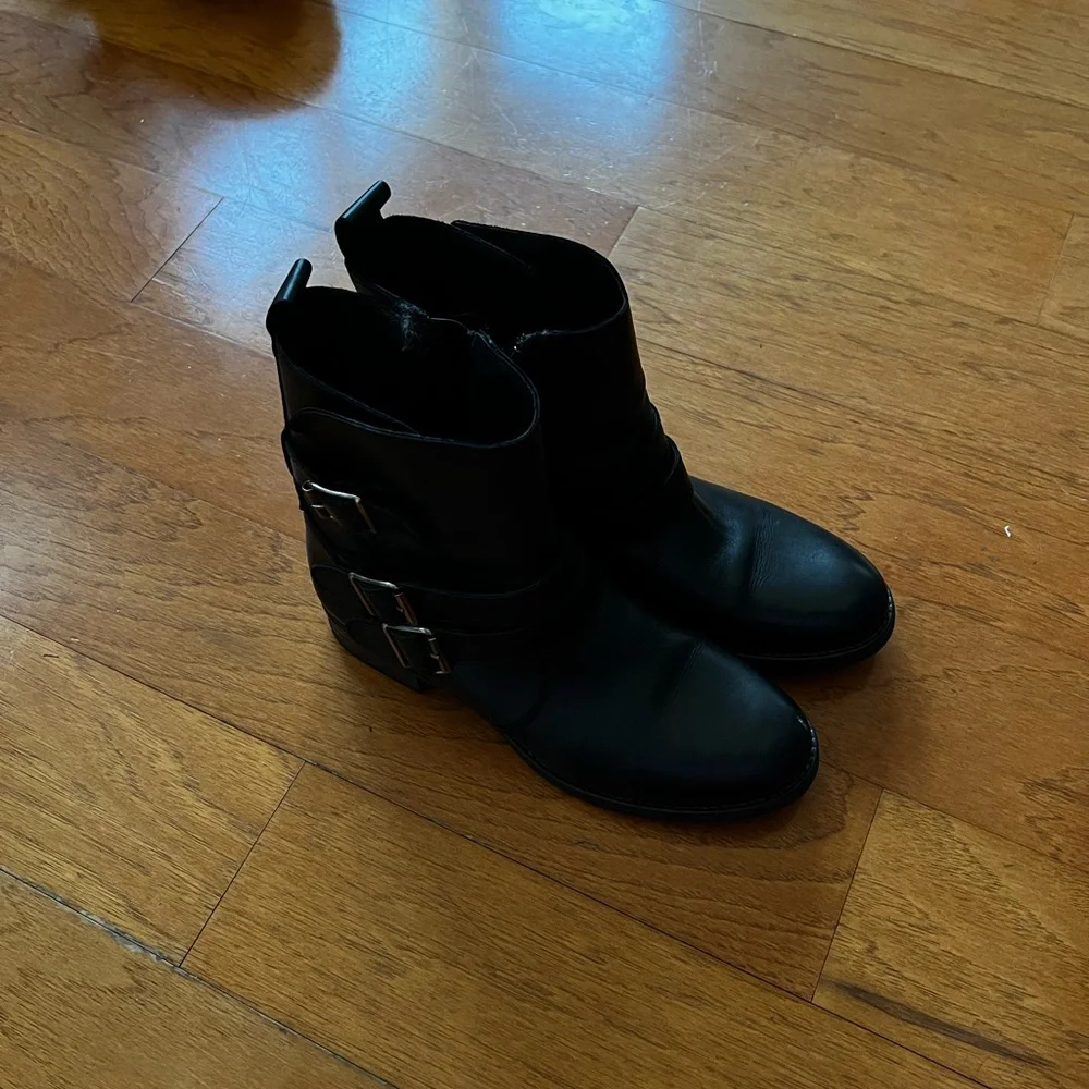 Eric Michael Janel Boots - Picture 6 of 10